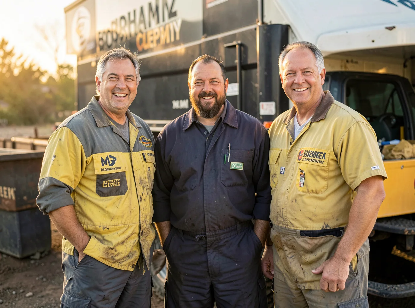 Sewage Cleanup company in Steward, IL