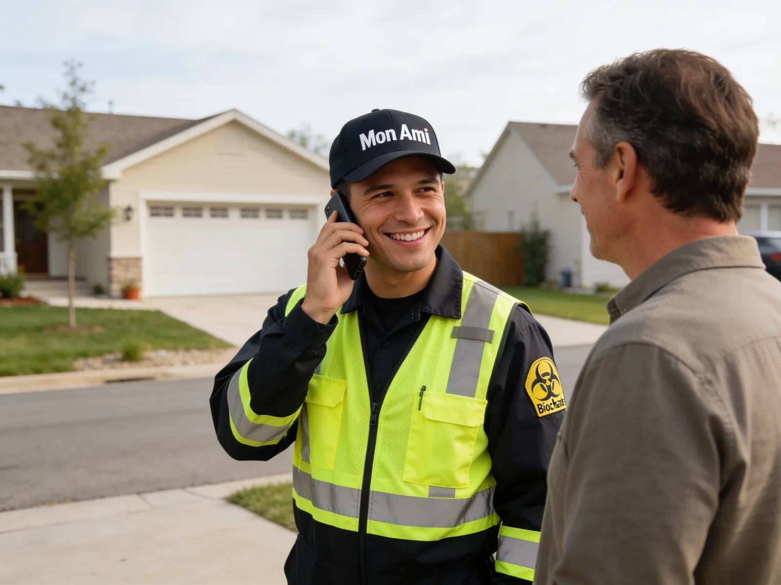 Sewage Cleanup Steward, IL FAQs